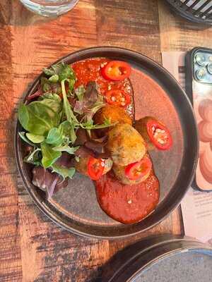 Zim Braai Steakhouse