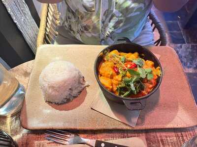 Zim Braai Steakhouse