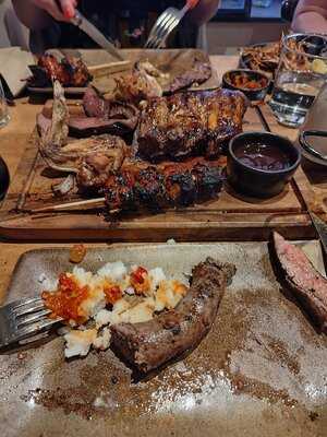 Zim Braai Steakhouse