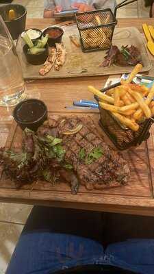 Zim Braai Steakhouse