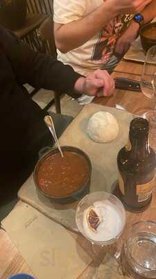 Zim Braai Steakhouse