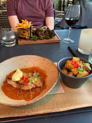 Zim Braai Steakhouse