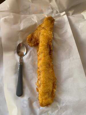 Green Farm Fish And Chips