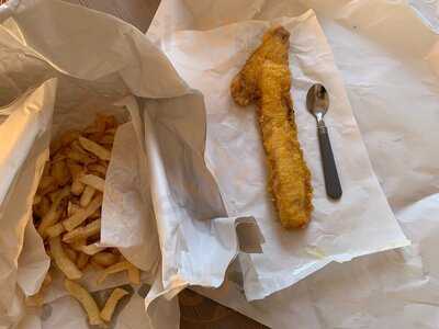 Green Farm Fish And Chips