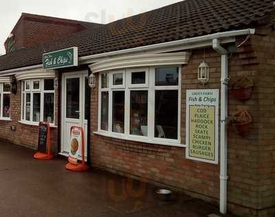 Green Farm Fish And Chips