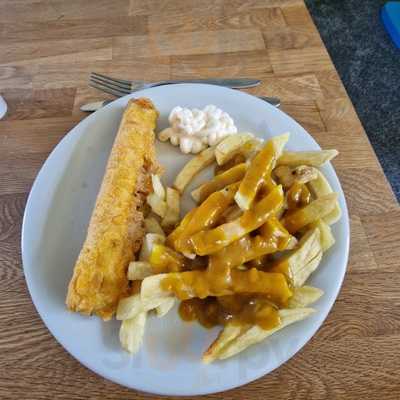 Green Farm Fish And Chips