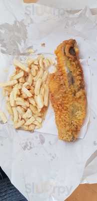 Green Farm Fish And Chips