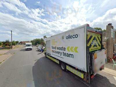 Green Farm Fish And Chips