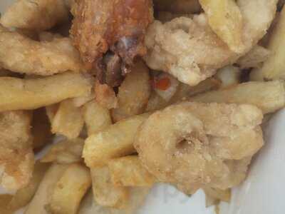 Yip's Chippy