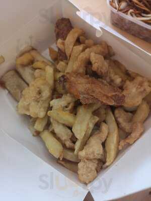 Yip's Chippy