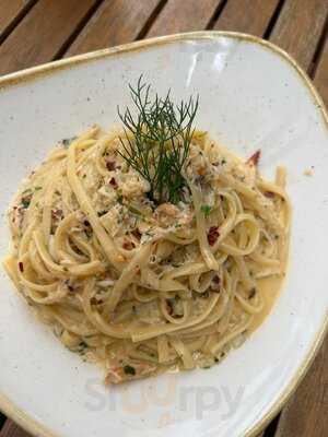 The Old Forge Lelant