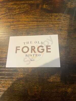 The Old Forge Lelant