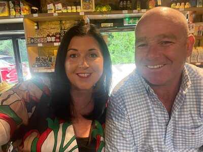 The Old Forge Lelant