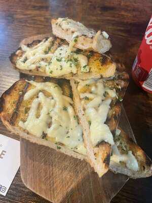 The Old Forge Lelant