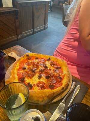 The Old Forge Lelant