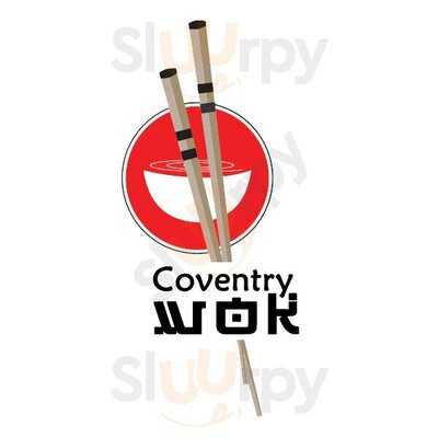 Coventry Wok