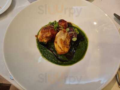 Saint Jacques Restaurant