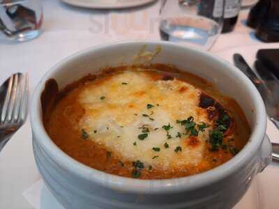 Saint Jacques Restaurant