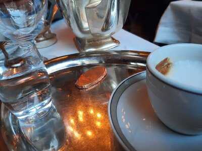 Saint Jacques Restaurant