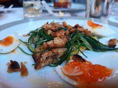 Saint Jacques Restaurant