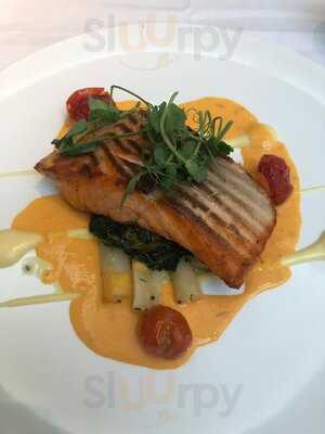 Saint Jacques Restaurant