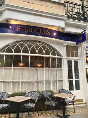 Saint Jacques Restaurant