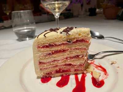 Saint Jacques Restaurant