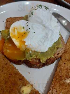 The Hideaway Kitchen & Bar