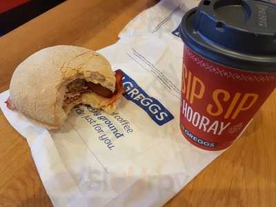 Greggs