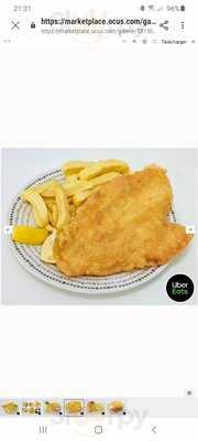 Hippie Chippy Fish Bar