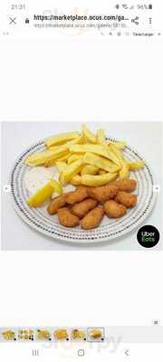 Hippie Chippy Fish Bar