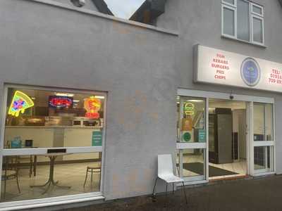 Frydays Weston Super Mare