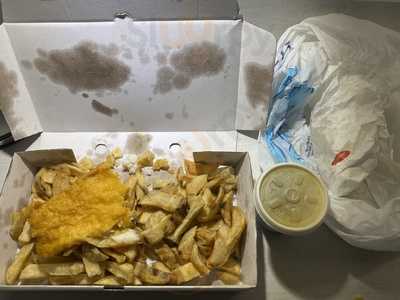 Frydays Weston Super Mare