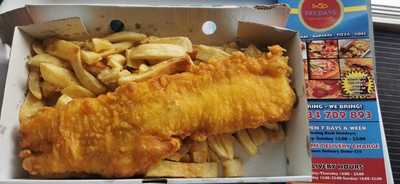 Frydays Weston Super Mare