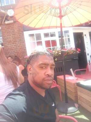 The Keep Of Brook Green