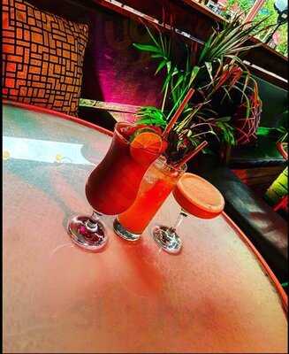 The Keep Of Brook Green