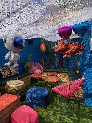 The Keep Of Brook Green