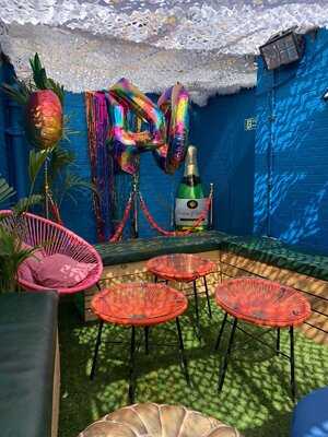 The Keep Of Brook Green