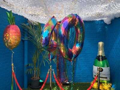 The Keep Of Brook Green