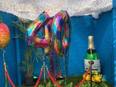 The Keep Of Brook Green