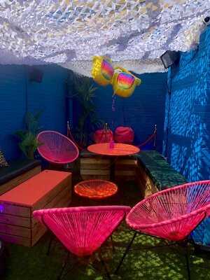 The Keep Of Brook Green