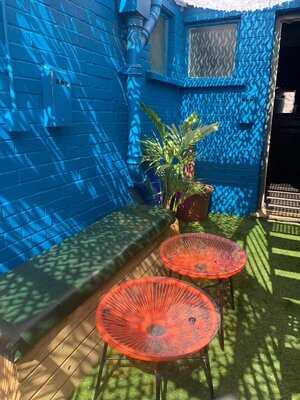 The Keep Of Brook Green