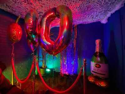 The Keep Of Brook Green