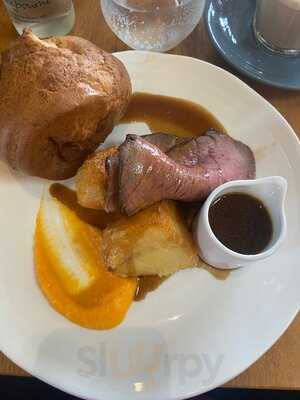 Forage Farm Shop And Kitchen