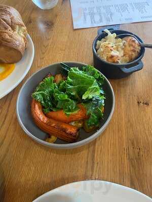 Forage Farm Shop And Kitchen