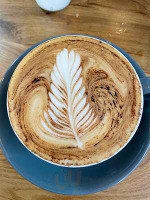 Forage Farm Shop And Kitchen