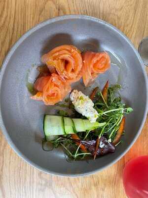 Forage Farm Shop And Kitchen