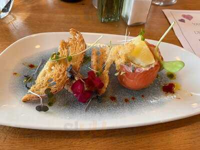 Forage Farm Shop And Kitchen