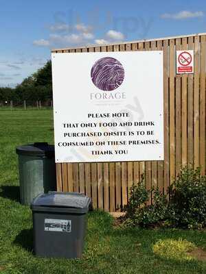 Forage Farm Shop And Kitchen