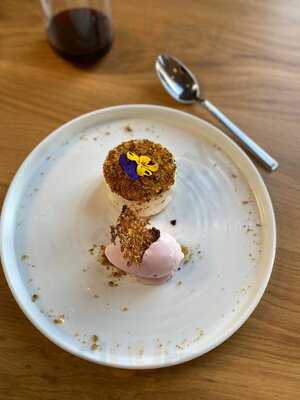 Forage Farm Shop And Kitchen